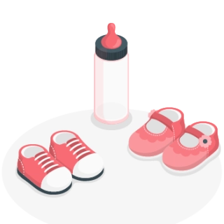 Enrol in nursery school