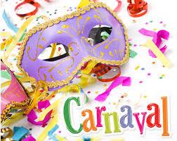 Le Carnaval à l'école
