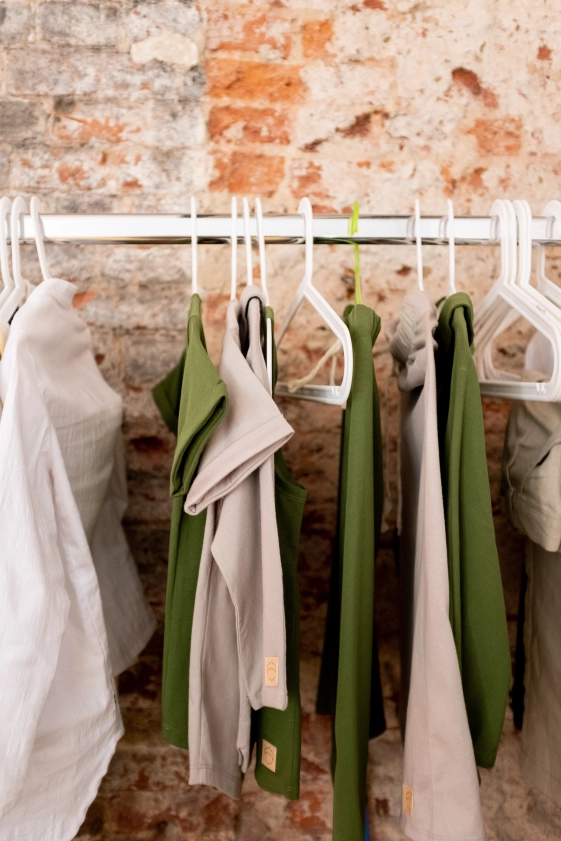 Vide dressing jeunesse