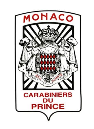 Intervention de M. Benjamin, carabinier du Prince de Monaco