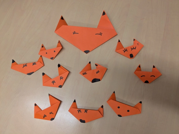 Origami