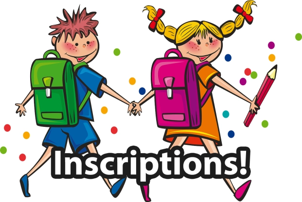 Inscriptions Scolaires 2024-2025