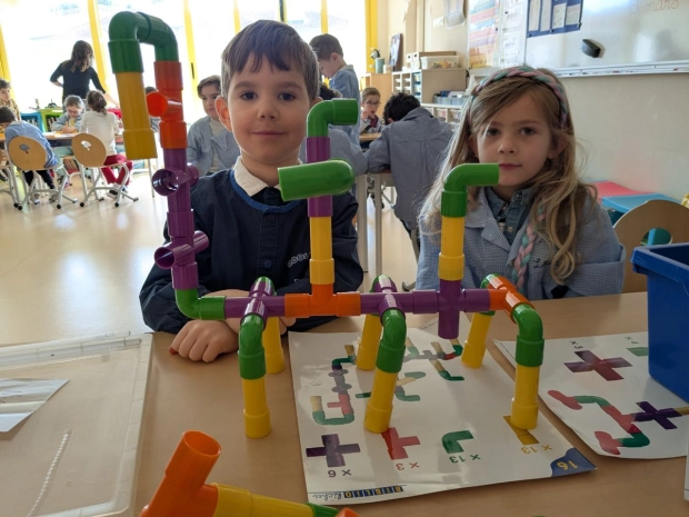 Construire selon un plan